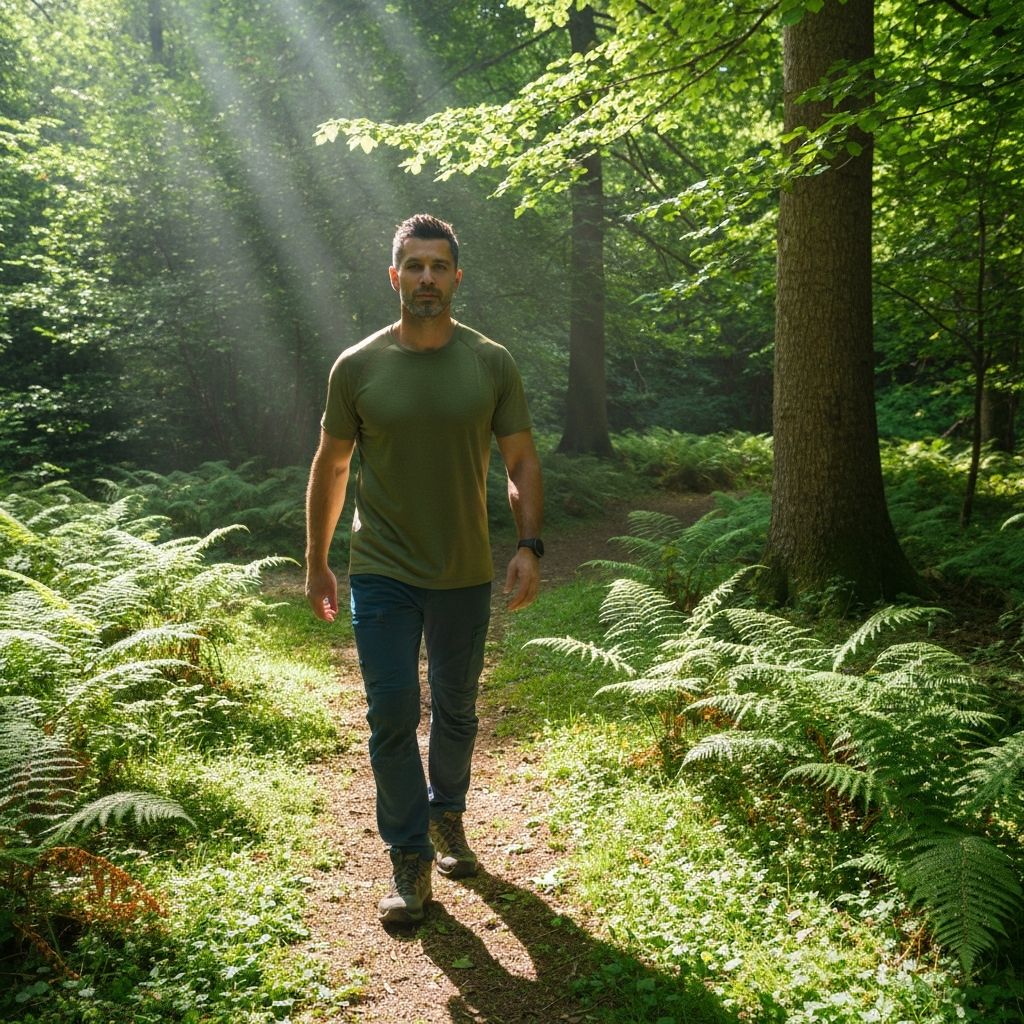 Aktivitas luar ruangan